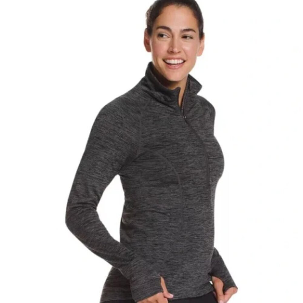 NWT Eddie Bauer Solstice Activewear Top
